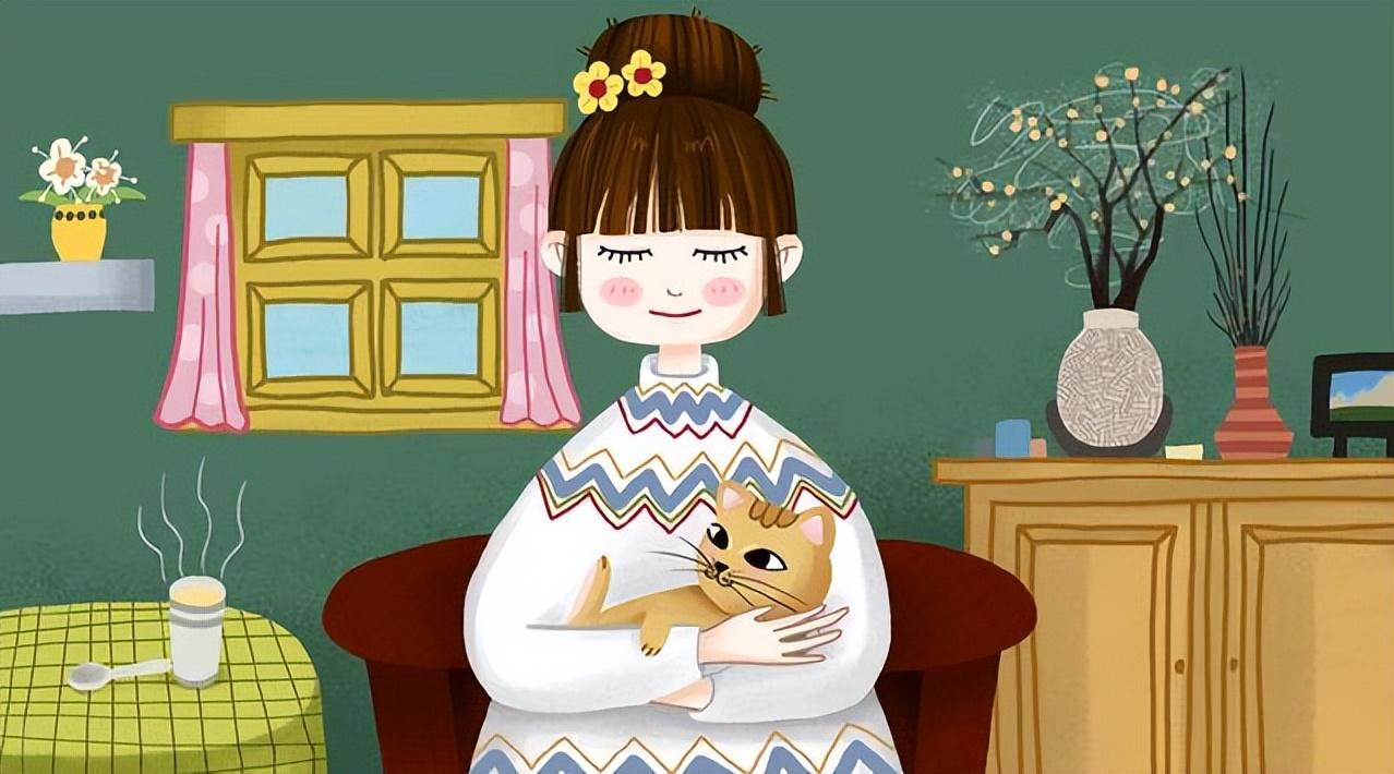 (女人赚钱)此文,写给靠自己努力赚钱的女人 第4张 (女人赚钱)此文,写给靠自己努力赚钱的女人 第4张