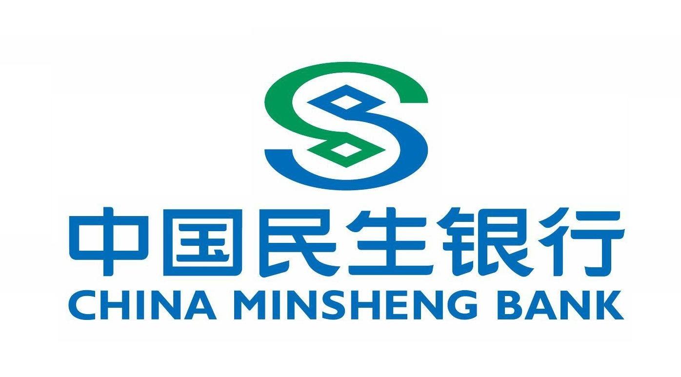 (中国银行标志)中国十大银行标志比拼,哪个标志最好看? 第9张 (中国银行标志)中国十大银行标志比拼,哪个标志最好看? 第9张