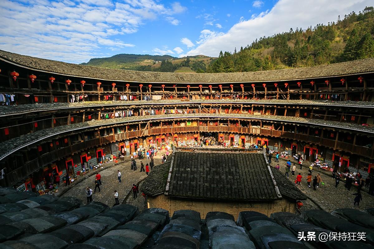 (福建旅游必去十大景点)福建十大旅游景点排行榜 福建著名旅游景点 福建最有名的景区  第4张 (福建旅游必去十大景点)福建十大旅游景点排行榜 福建著名旅游景点 福建最有名的景区  第4张