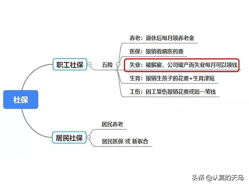 (社保有什么用)一次说清社保有什么用? 第6张 (社保有什么用)一次说清社保有什么用? 第6张