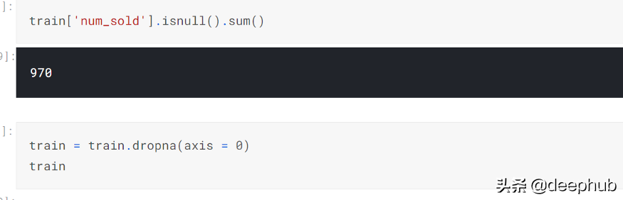 (jan是几月)Kaggle Tabular Playground Series Jan 2022 的baseline和日期特征处理 第5张 (jan是几月)Kaggle Tabular Playground Series Jan 2022 的baseline和日期特征处理 第5张