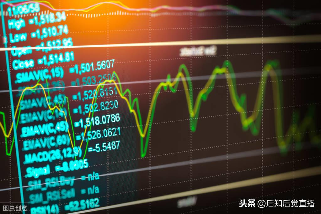 (股票型基金)什么是股票型基金?股票型基金风险有哪些 第1张 (股票型基金)什么是股票型基金?股票型基金风险有哪些 第1张