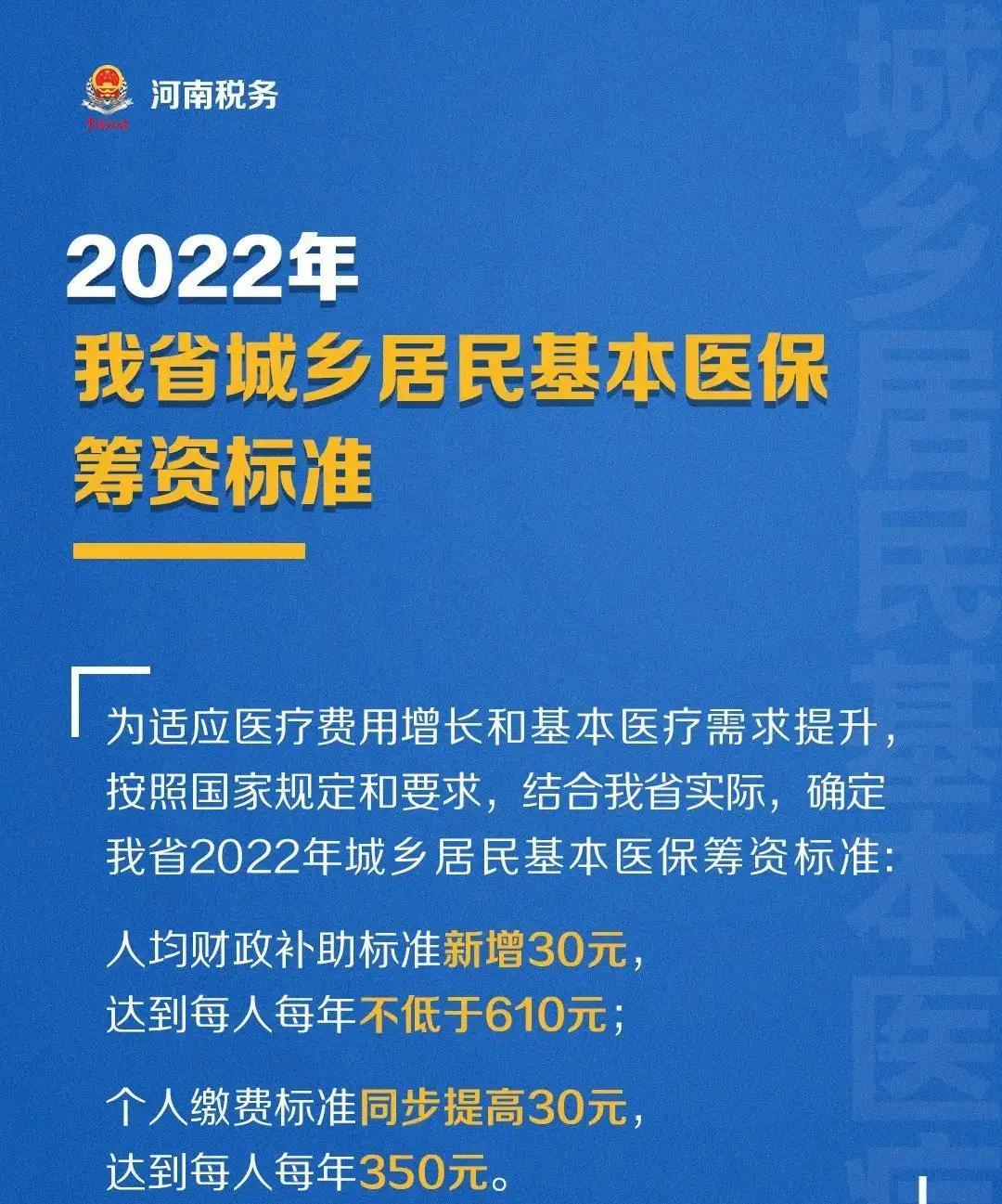(个人怎么交医社保)2022年居民医保已开始征缴,个人怎么缴?微信上一分钟搞定 第1张 (个人怎么交医社保)2022年居民医保已开始征缴,个人怎么缴?微信上一分钟搞定 第1张