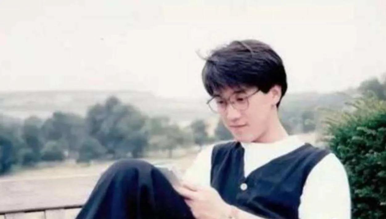 周传雄的身价,周传雄的“消失”,是华语乐坛的“悲哀” 第5张 周传雄的身价,周传雄的“消失”,是华语乐坛的“悲哀” 第5张