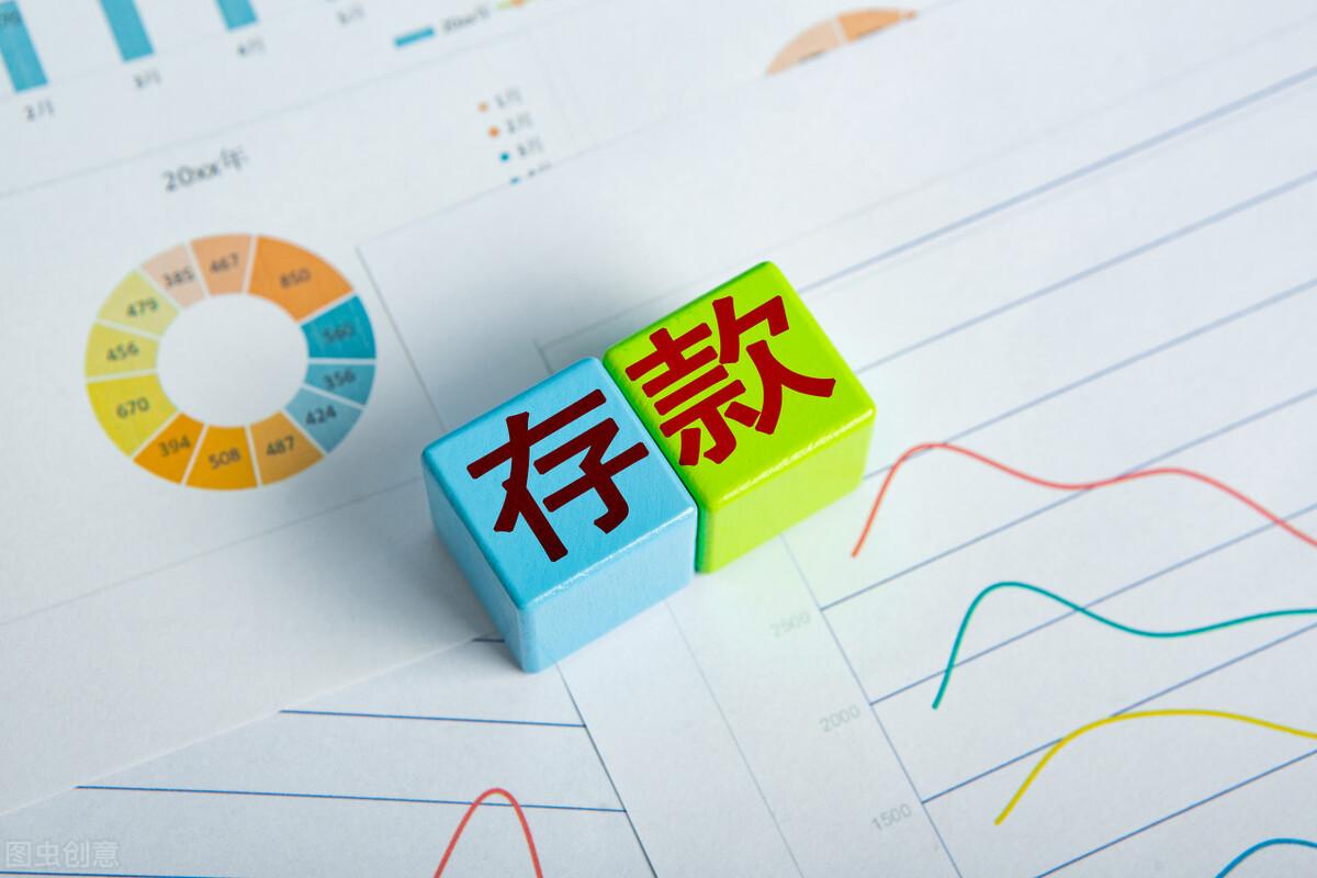 (定期存款利息计算)定期存款的利息是怎么计算的?10万存3年,利息能有多少? 第3张 (定期存款利息计算)定期存款的利息是怎么计算的?10万存3年,利息能有多少? 第3张