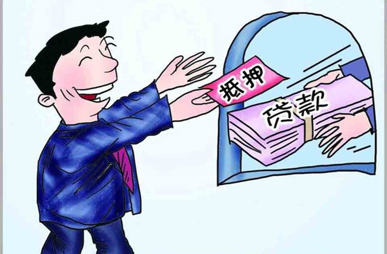 (续贷说明)楼老师:关于贷款展期和续贷的三个要点  第2张