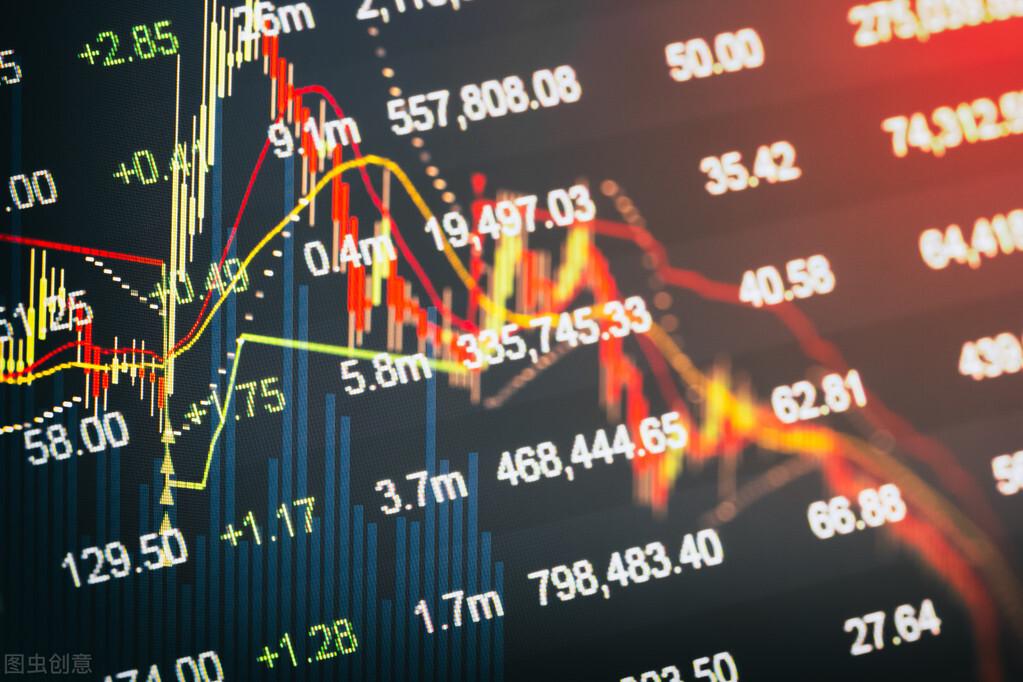 1万炒股一年最多挣多少?这些炒股技巧你要懂(1万炒股一年最多挣多少)  第2张