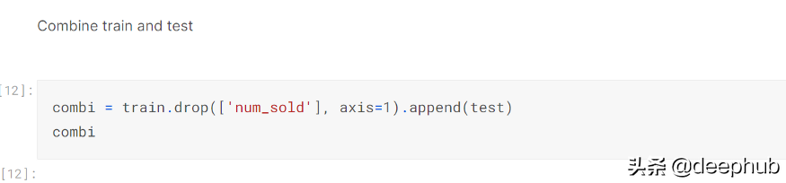 (jan是几月)Kaggle Tabular Playground Series Jan 2022 的baseline和日期特征处理 第7张 (jan是几月)Kaggle Tabular Playground Series Jan 2022 的baseline和日期特征处理 第7张