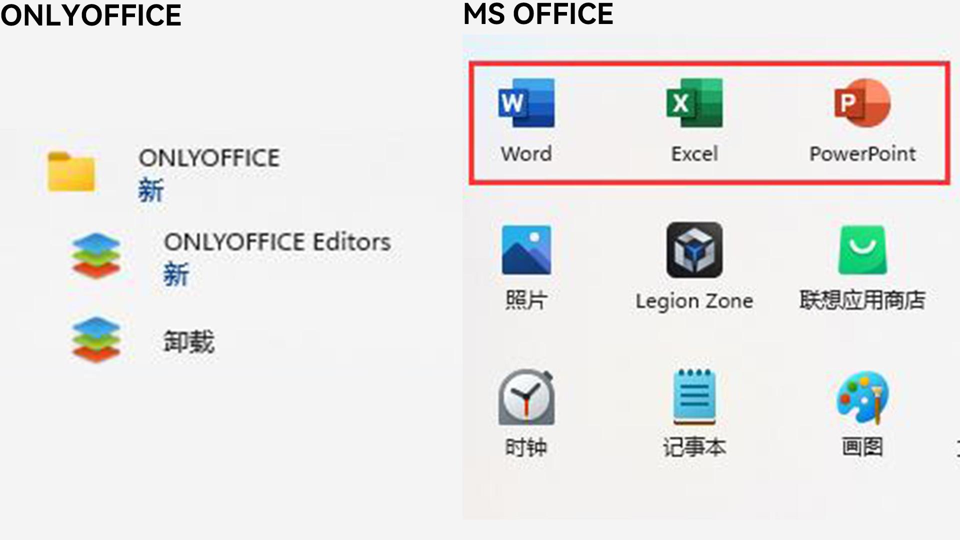 (免费看行情的软件)免费无广告的office办公软件，还能有什么选择?附部署个人云教程  第11张
