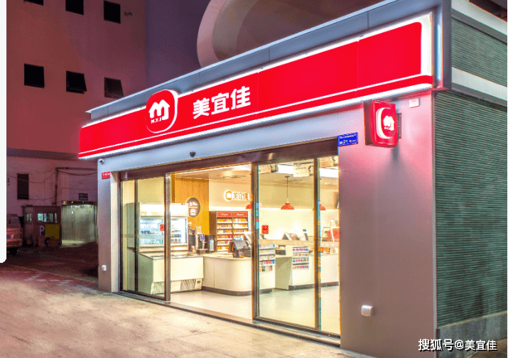 (45岁女人创业做什么好)25、35、45岁创业能做什么?开个便利店能开启开挂人生? 第1张 (45岁女人创业做什么好)25、35、45岁创业能做什么?开个便利店能开启开挂人生? 第1张