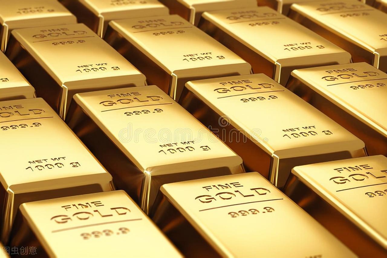 银行在推销黄金的时候很热情，为什么回收黄金却那么难?(银行回收黄金吗)  第2张
