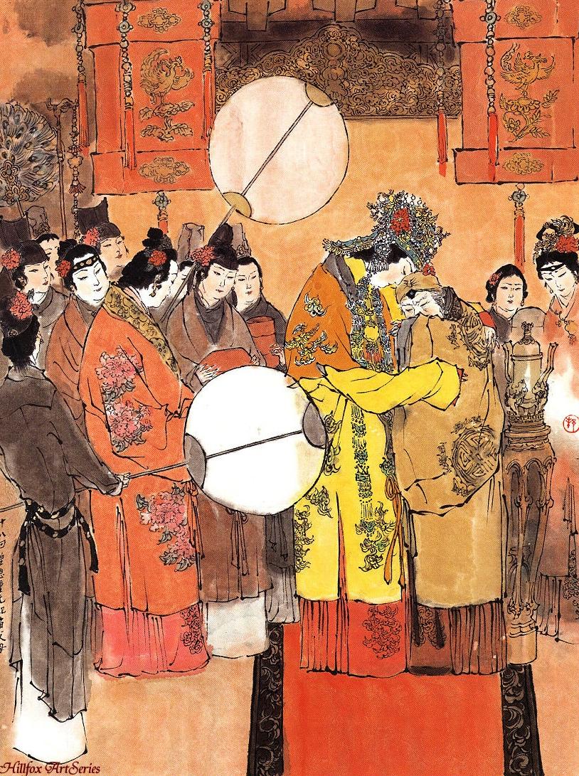 (闻名遐迩的意思)《说文解字》第275课:成语“闻名遐迩”，“迩”是何义?  第4张