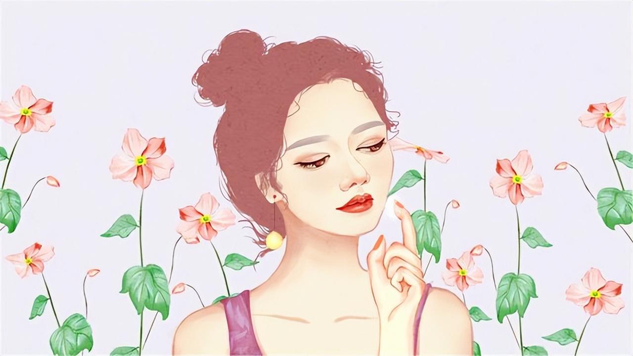 (女人赚钱)此文,写给靠自己努力赚钱的女人 第3张 (女人赚钱)此文,写给靠自己努力赚钱的女人 第3张