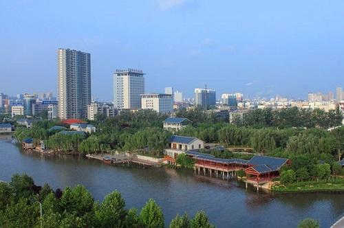 (泰安人口)山东省有一座城市,是人口第一大市,比菏泽还多,相当于2个泰安 第3张 (泰安人口)山东省有一座城市,是人口第一大市,比菏泽还多,相当于2个泰安 第3张