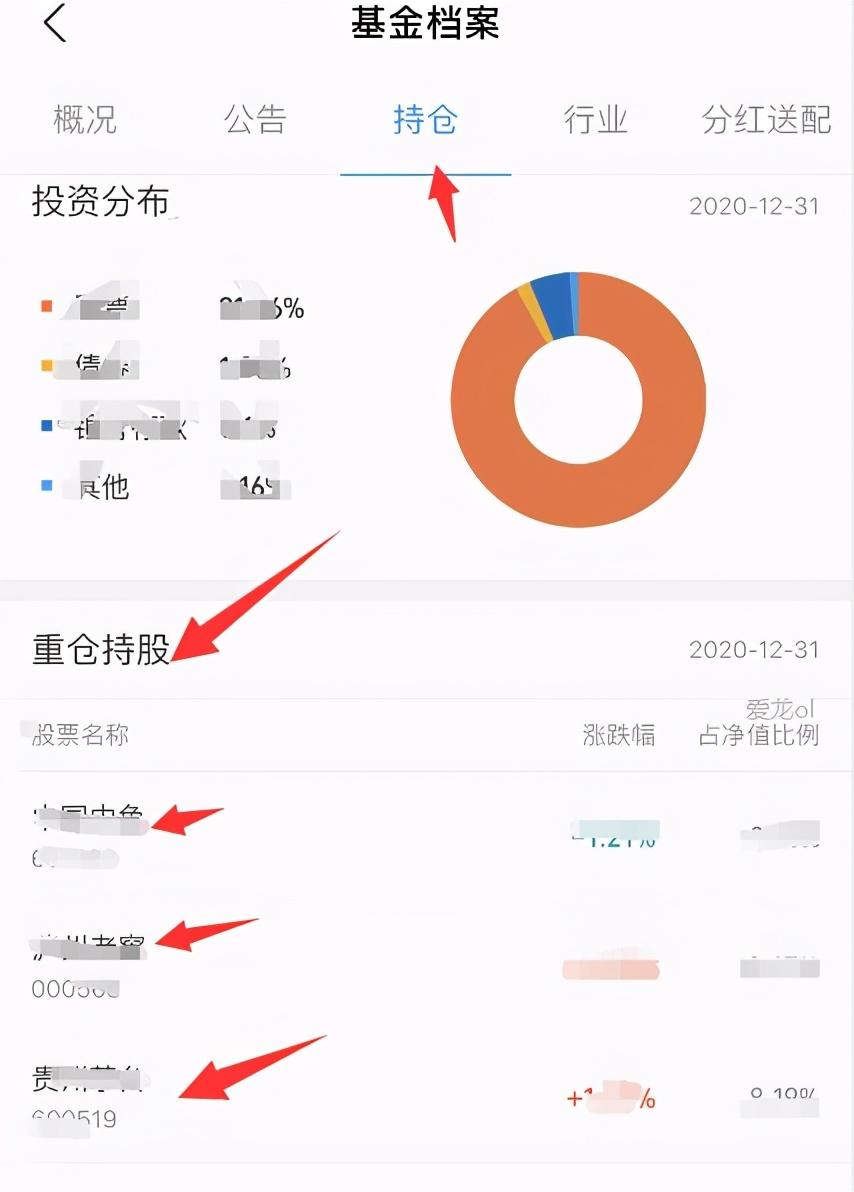 (支付宝基金怎么玩)支付宝基金怎么玩才能赚钱新手入门 第10张 (支付宝基金怎么玩)支付宝基金怎么玩才能赚钱新手入门 第10张